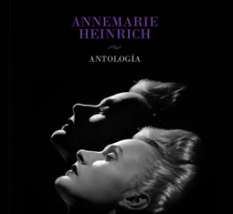 Annemarie Heinrich en Lima
