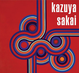 Kasuya Sakai en el MACBA
