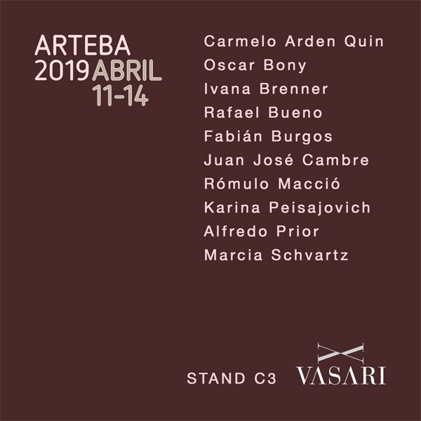 arteBA 2019
