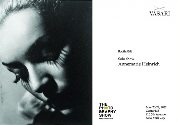 VASARI EN AIPAD NYC 2022