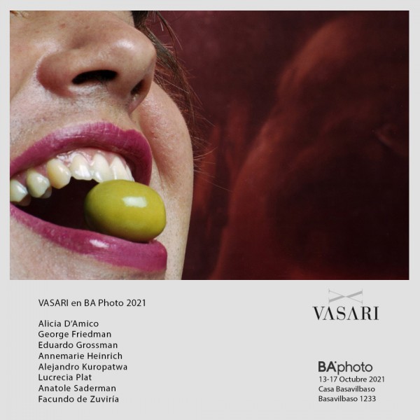 VASARI EN BAPHOTO 2021