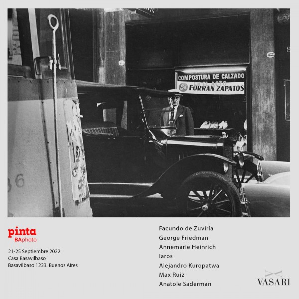 VASARI EN BAPHOTO 2022