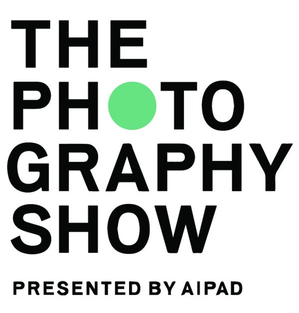 THE PHOTOGRAPHY SHOW PRESENTED BY AIPAD