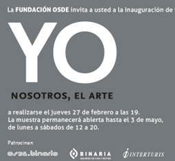 Annemarie Heinrich en Fundacion OSDE