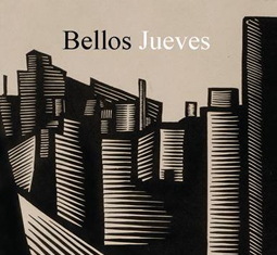 Karina Peisajovich en Bellos Jueves