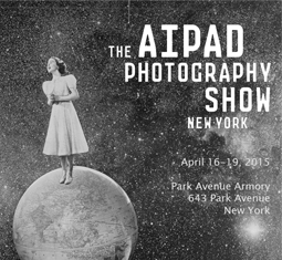 Vasari en AIPAD Photography Show