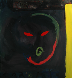 Garofalo, Kuropatwa y Prior en Galeria Cosmocosa