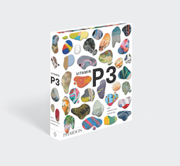Cambre en Phaidon Vitamin P3