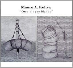 Mauro Koliva en UCEMA