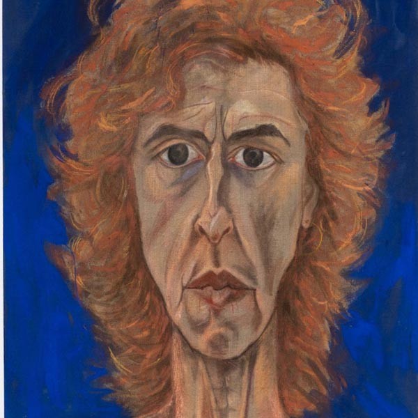 MUESTRA DE MARCIA SCHVARTZ EN NUEVA YORK