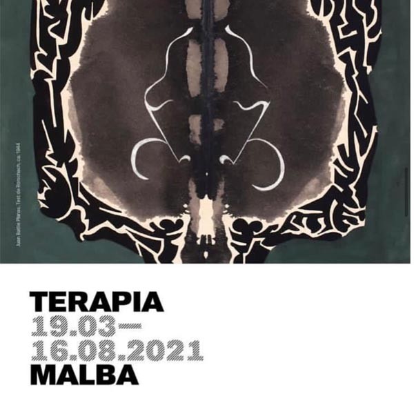 TERAPIA EN MALBA