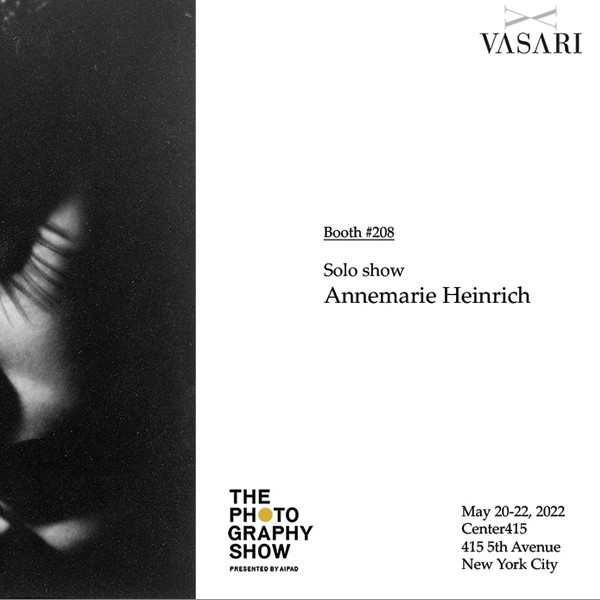 VASARI EN AIPAD NYC