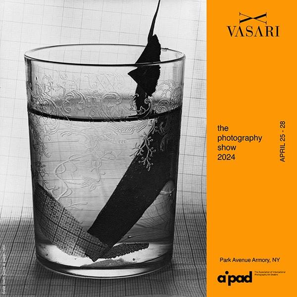 THE PHOTOGRAPHY SHOW PRESENTED BY AIPAD