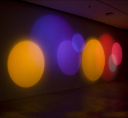 Karina Peisajovich en el FROST ART MUSEUM