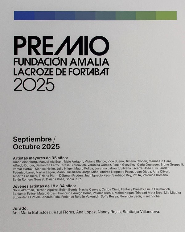 ALITA OLIVARI Y MAURO KOLIVA EN EL PREMIO FORTABAT