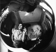 Light of Modernity in Buenos Aires (1929-1954) en NAILYA ALEXANDER GALLERY