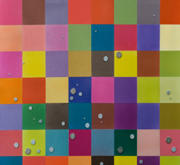 Carola Zech en el MACBA