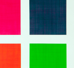 Juan José Cambre en MACBA