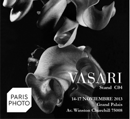 Vasari en PARIS PHOTO
