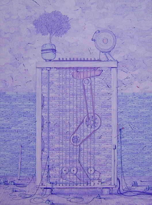 Paredsonica