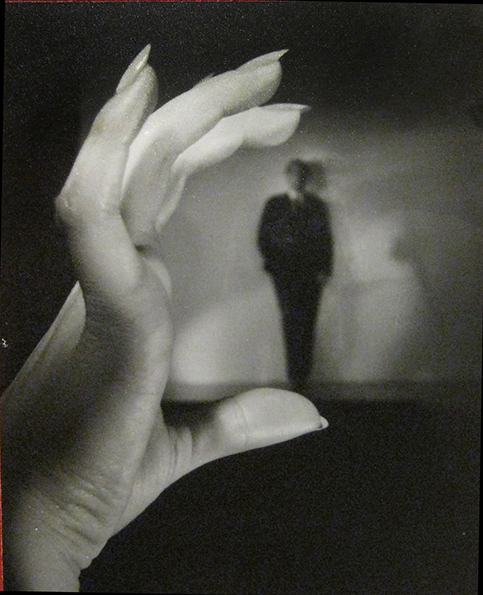 La Manzana de Eva – El Hombre  