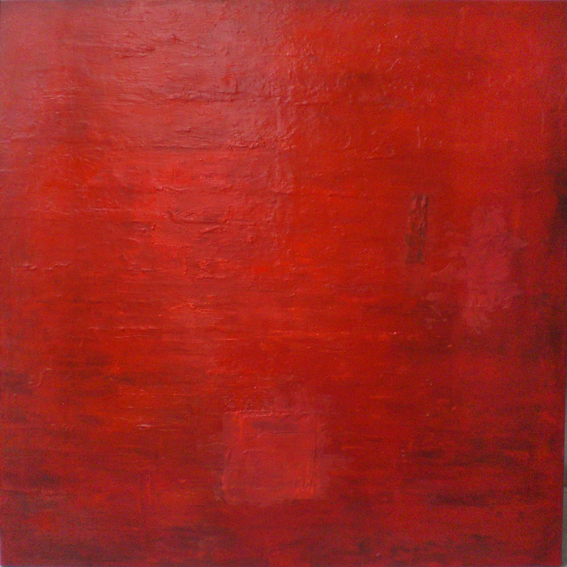 Red scope I