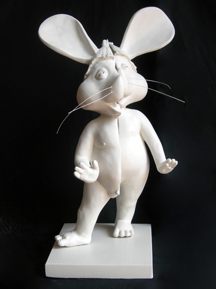 Topo Gigio
