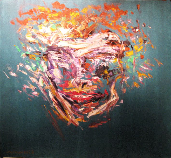 Retrato