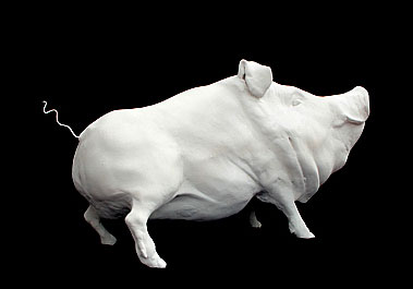Maiale Malfatto