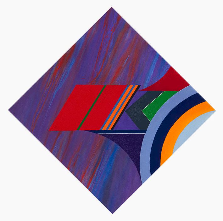 Pintura Nº 8
