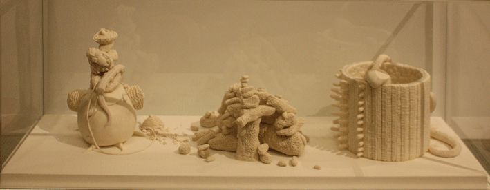 Sin titulo, de la serie Insignificante