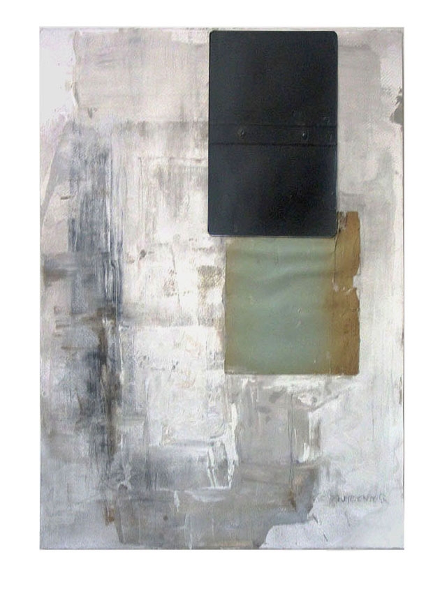 White dialogue
