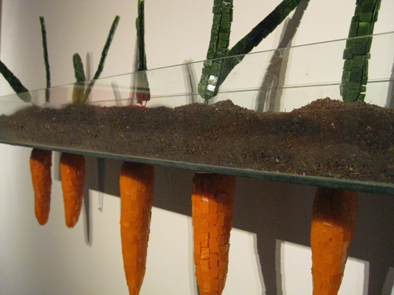 Zanahorias