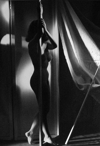 Desnudo XXIII