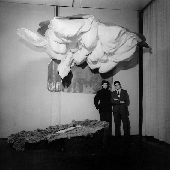 Roberto Jacoby
