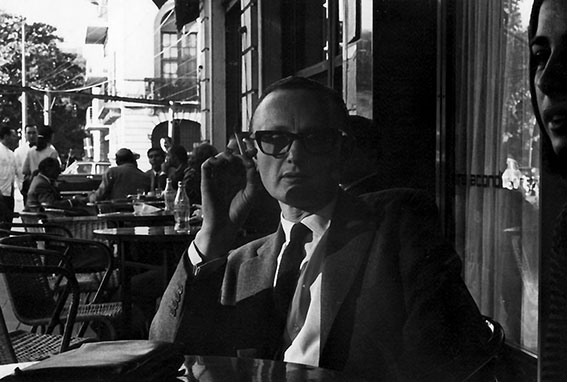 Enrique Kozicki