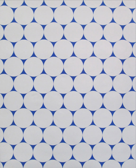 Cerco azul