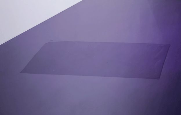 A4 Evaporándose