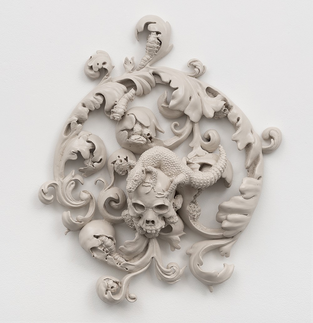 El Método Barroco del Bombyx Mori