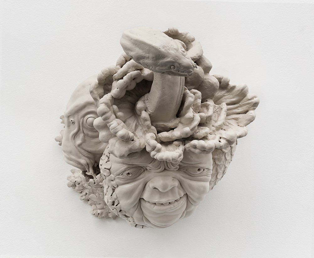 La desapacible metamorfosis de Aqueloo