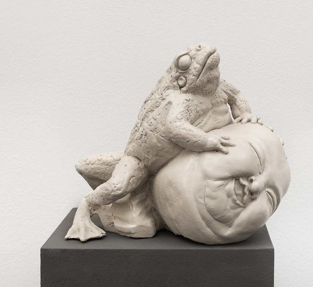 Chan Chu´s lucky day