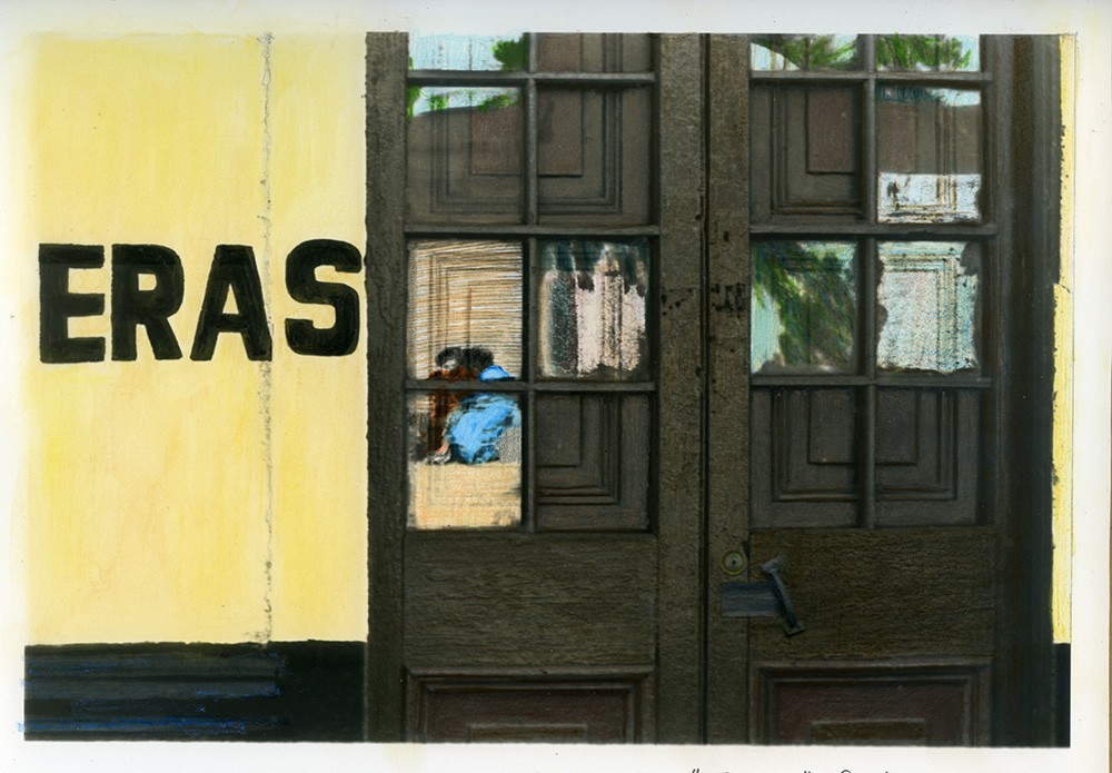 Eras... Cartagena