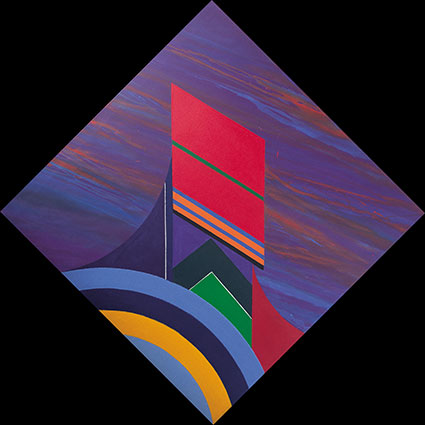 Pintura Nº 9