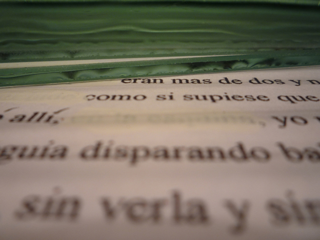 El Escondite (12), 