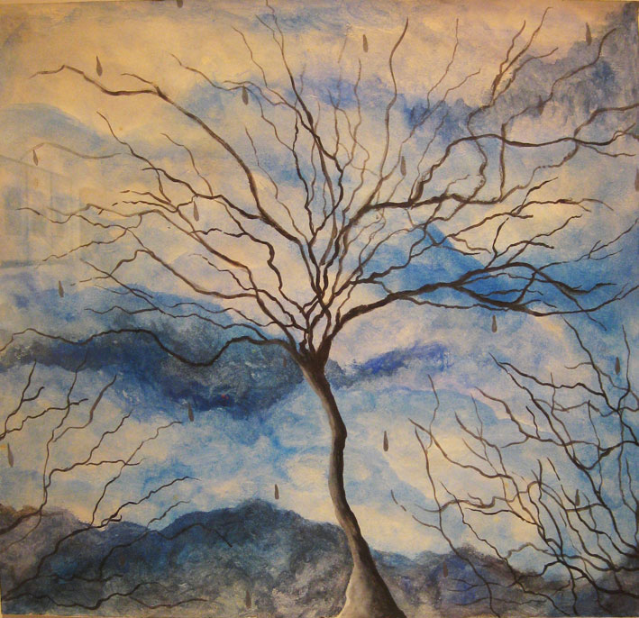 El árbol de la vida