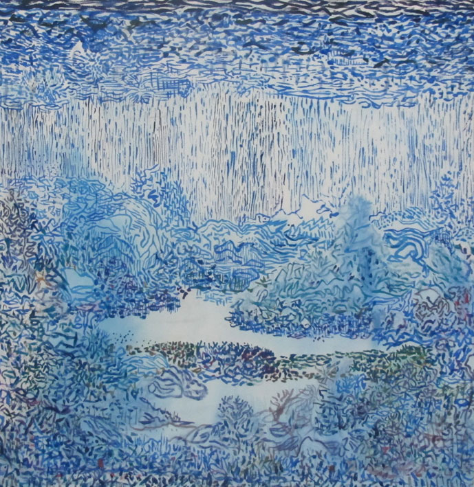 Lluvia