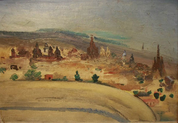 Paisaje