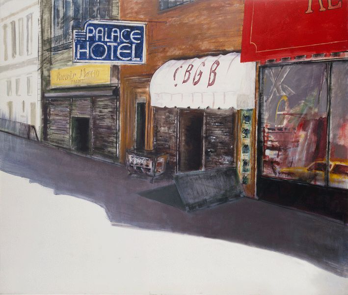 Bowery