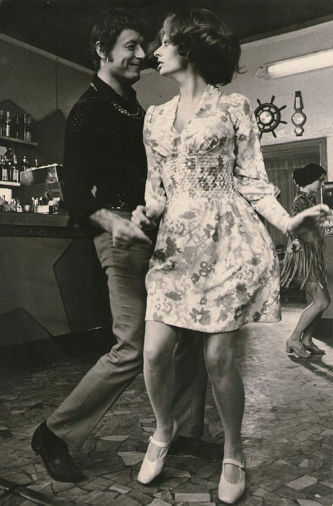 Sophia Loren
