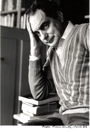 Italo Calvino